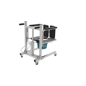 hydraulic patient lift
