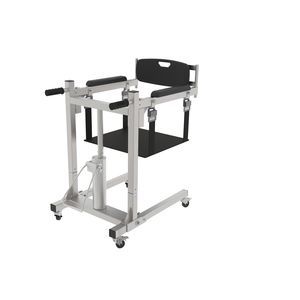 hydraulic patient lift