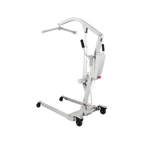 hydraulic patient lift