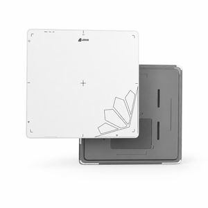 multipurpose radiography flat panel detector