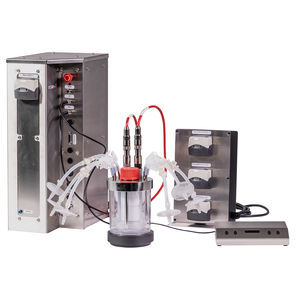 fixed-bed bioreactor
