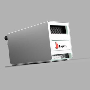 diffusing capacity of the lungs PFT system