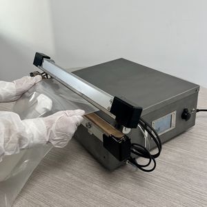 medical thermosealer