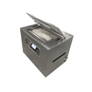 medical thermosealer