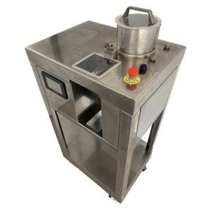 powder filling machine
