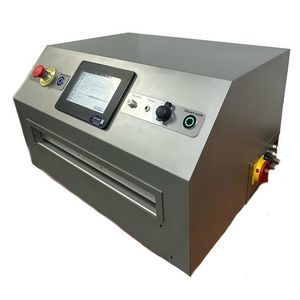 medical thermosealer