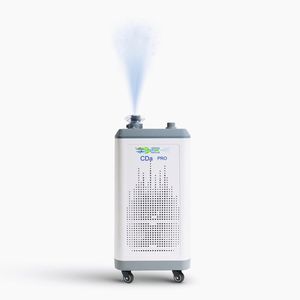 mobile air purifier