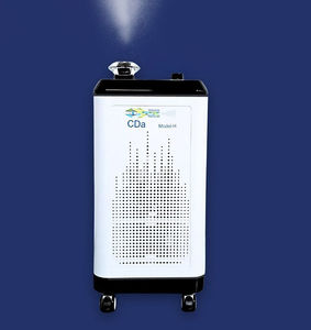 mobile air purifier