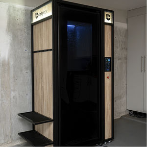 cryotherapy cabin