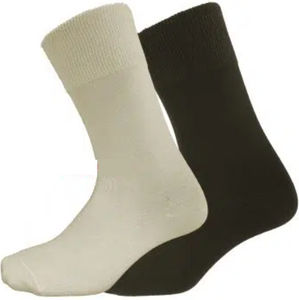 cotton yarn diabetic socks
