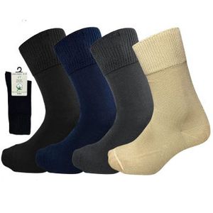 cotton yarn diabetic socks