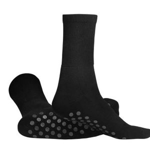 anti-slip diabetic socks