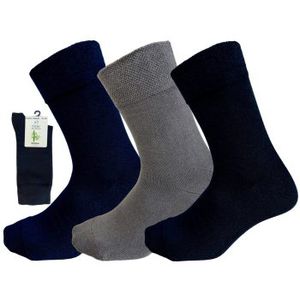 bamboo yarn diabetic socks