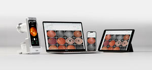 patient data management web application