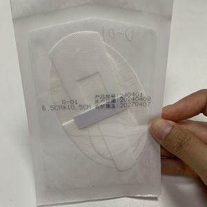 IV catheter band 1