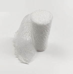 cotton gauze bandage 1