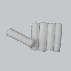 cotton gauze bandage