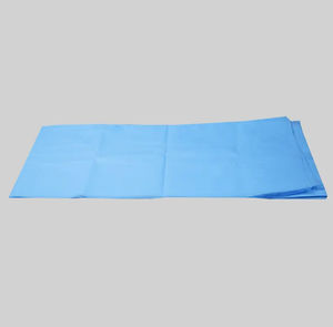 hospital bed protective sheet
