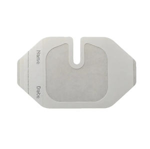 breathable wound dressing