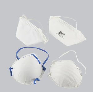 N95 respirator mask