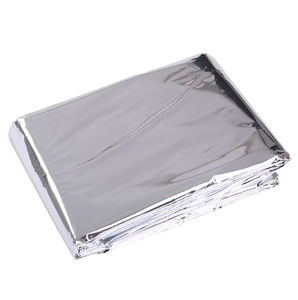 isothermal blanket 1