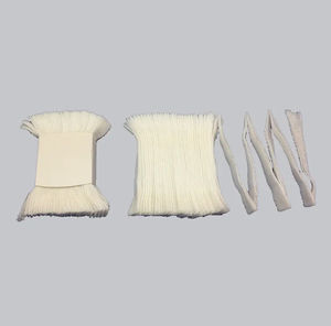 cotton gauze bandage 1