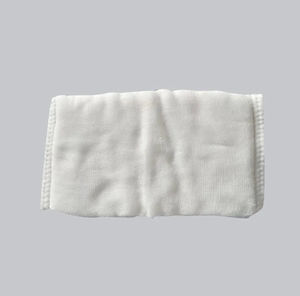 cotton wound dressing