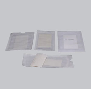 cotton strip dressing