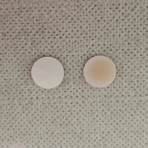 polyethylene wound dressing 1