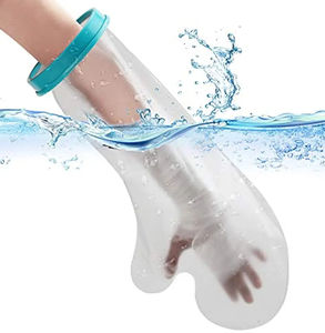 leg cast cover
