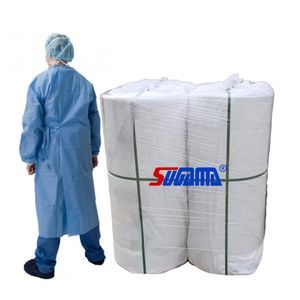 cotton gauze bandage 1