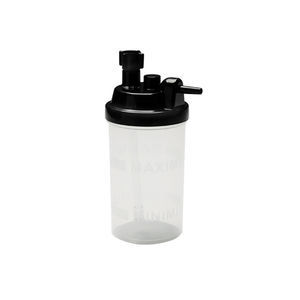 bubble humidifier