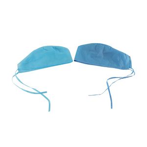 bouffant scrub cap