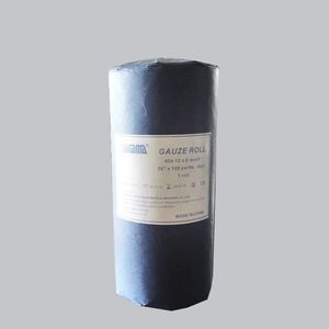 cotton gauze bandage