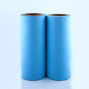 breathable sterilization wrap