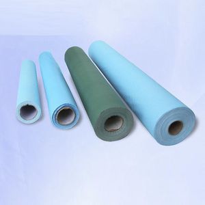 examination table protective sheet