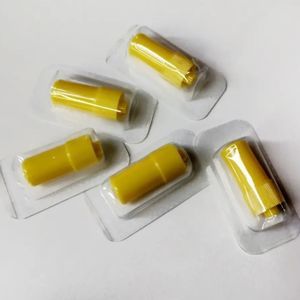infusion connector with latex free composition 1