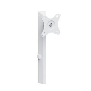 monitor support pole