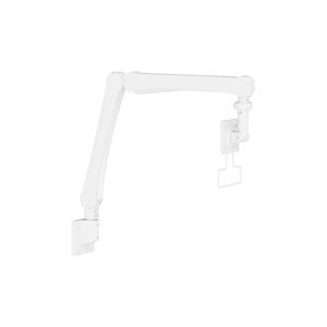 articulated support arm
