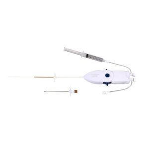 anesthesia catheter