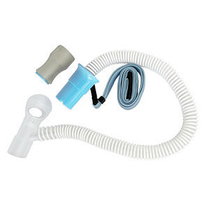 open breathing circuit
