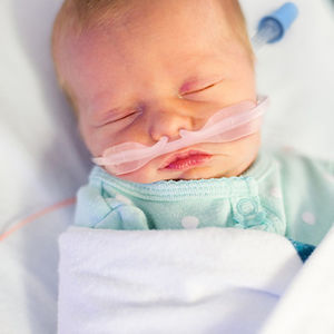 oxygen nasal cannula