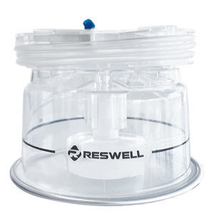 auto-fill humidification chamber 1