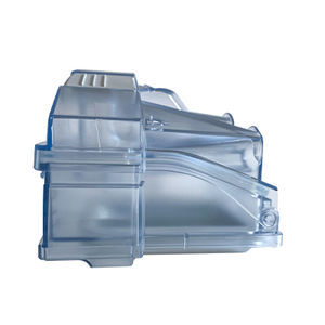 manual-fill humidification chamber 1