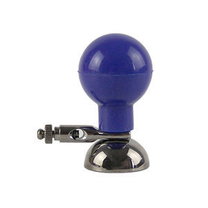 clamp ECG electrode