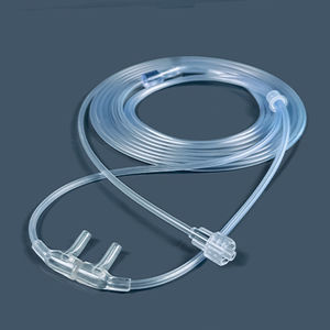 carbon dioxide nasal cannula 1