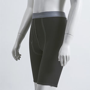 postural support compression short