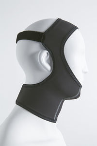 postural support compression mask