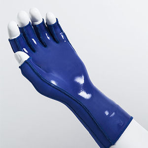lymphedema support compression glove