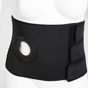 abdominal support belt
